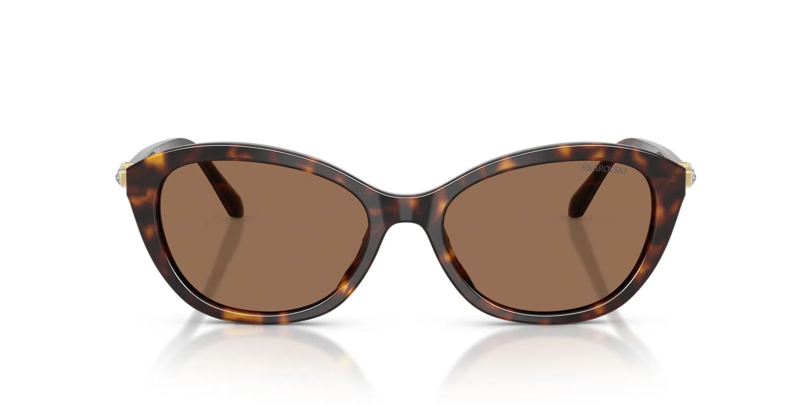 Swarovski 6066U Sunglasses - view 13